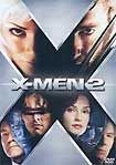 X-Men 2 i gruppen Film Ultra HD Blu-Ray hos Bengans Skivbutik AB (3488573)