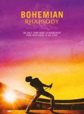 Bohemian Rhapsody i gruppen Film Ultra HD Blu-Ray hos Bengans Skivbutik AB (3488622)