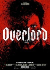 Overlord i gruppen Film Ultra HD Blu-Ray hos Bengans Skivbutik AB (3488627)