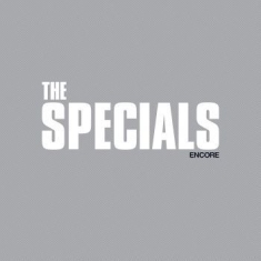 The Specials - Encore