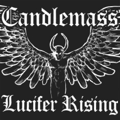 Candlemass - Lucifer Rising