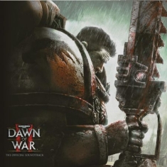 Filmmusikk - Warhammer 40k - Dawn Of War 2