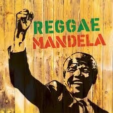 Various Artists - Reggae Mandela