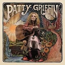 Griffin Patty - Patty Griffin (2019) i gruppen Minishops / Patty Griffin hos Bengans Skivbutik AB (3496807)