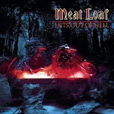 Meat Loaf - Hits Out Of Hell i gruppen VINYL hos Bengans Skivbutik AB (3497019)