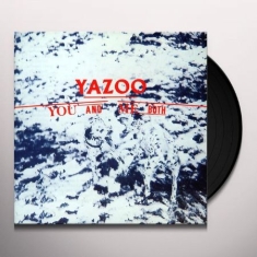 Yazoo - You And Me Both