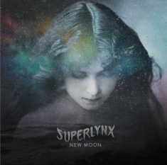 Superlynx - New Moon