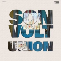 Son Volt - Union