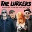 Lurkers The - Electrical Guitar / That Was Julia i gruppen VINYL hos Bengans Skivbutik AB (3505974)