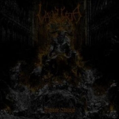 Valkyrja - Throne Ablaze (Digipack)