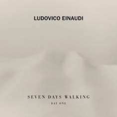 Ludovico Einaudi - Seven Days Walking - Day 1