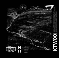 Various Artists - Kowtow 001