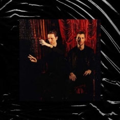 These New Puritans - Inside The Rose