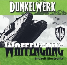 Dunkelwerk - Waffengang