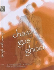 Kweskin Jim & Geoff Muldaur - Chasin' Gus' Ghost i gruppen DVD & BLU-RAY hos Bengans Skivbutik AB (3511903)