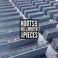 Hoots & Hellmouth - Uneasy Pieces i gruppen VINYL hos Bengans Skivbutik AB (3511921)