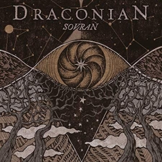 Draconian - Sovran