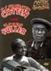 Cotten Elisabeth & Jesse Fuller - Masters Of The Country Blues i gruppen DVD & BLU-RAY hos Bengans Skivbutik AB (3512301)