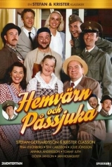 Film - Hemvärn & Påssjuka