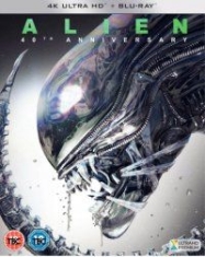 Alien i gruppen Film Ultra HD Blu-Ray hos Bengans Skivbutik AB (3513866)