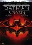 Batman & Robin