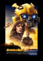 Bumblebee i gruppen Film Ultra HD Blu-Ray hos Bengans Skivbutik AB (3513891)