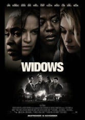 Widows (2018)