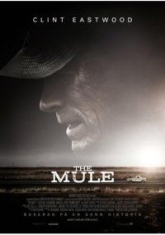 Mule i gruppen Film Ultra HD Blu-Ray hos Bengans Skivbutik AB (3513940)