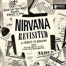 Various Artists - Nirvana Revisited