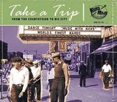 Various Artists - Take A Trip