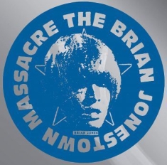 Brian Jonestown Massacre - Brian Jonestown Massacre (2019)