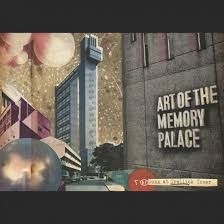 Art Of The Memory Palace - Dusk At Trellick Tower i gruppen VINYL hos Bengans Skivbutik AB (3515031)