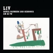 Blumberg Daniel & Hebronix - Live i gruppen VINYL hos Bengans Skivbutik AB (3515047)