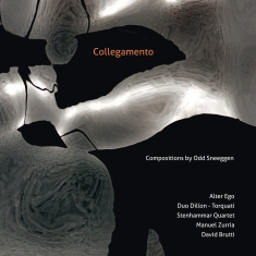 Odd Sneeggen - Collegamento