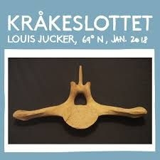 Jucker Louis - Kråkeslottet i gruppen VINYL hos Bengans Skivbutik AB (3522492)