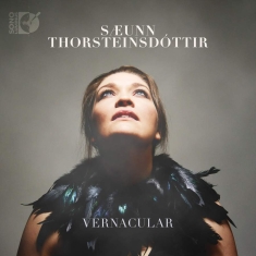 Hallgrímsson Haflidi Jónsdóttir - Vernacular