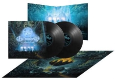 Entombed - Clandestine - Live (2Lp 180Gr Black