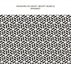 Mandhira De Saram / Benoît Delbecq - Spinneret