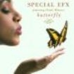 Special Efx - Butterfly i gruppen CD hos Bengans Skivbutik AB (3529581)