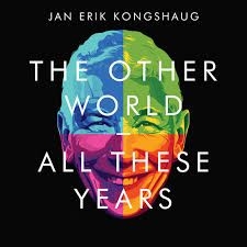 Kongshaug Jan Erik - Other World/All These Years i gruppen CD hos Bengans Skivbutik AB (3529785)