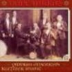 Tarras Dave - Yiddish-American Klezmer Music