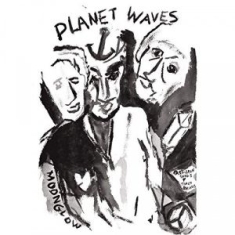 Dylan Bob - Planet Waves