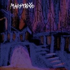 Martyrdöd - Hexhammaren