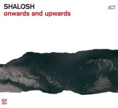 Shalosh - Onwards And Upwards