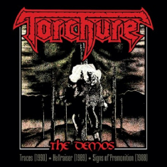 Torchure - Demos The (2 Cd)