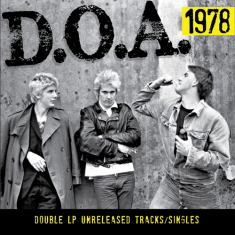 D.O.A. - 1978