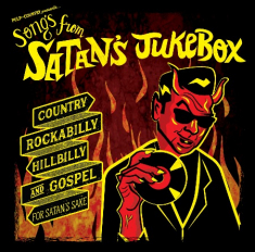 Various Artists - Songs From Satan's Jukebox 02