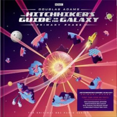 Various Artists - Hitchhikers Guide To The Galaxy - B