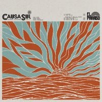 Causa Sui - Summer Sessions Vol. 3