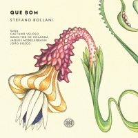 Bollani Stefano - Que Bom